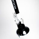 ROOR.US - 99 Series - Slugger Bubbler - Black & White - White Label - The Cave