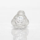 ROOR.US - 99 Series - Slugger Bubbler - Black & White - White Label - The Cave