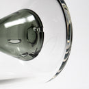 ROOR.US - 99 Series - 18" Inline Tube - Purple & Black - Rasta Label - The Cave