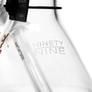 ROOR.US - 99 Series - 14" Beaker - 45x5 - Orange & Blue - The Cave