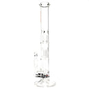 ROOR - 99 Series - 18” Fixed Straight w/ Barrel Perc - Orange Label - The Cave