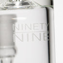 ROOR - 99 Series - 18” Fixed Straight w/ Barrel Perc - Orange Label - The Cave