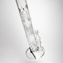 ROOR - 99 Series - 18” Fixed Straight w/ Barrel Perc - Orange Label - The Cave