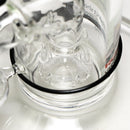 ROOR - 99 Series - 18” Fixed Straight w/ Barrel Perc - Orange Label - The Cave