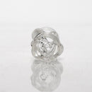 ROOR - 99 Series - 18” Fixed Straight w/ Barrel Perc - Orange Label - The Cave