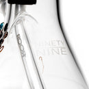 ROOR.US - 99 Series - 22" Beaker - 50x5 - Black - The Cave