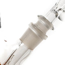 ROOR.US - Intro Collector Series - 99 Series - 14" Straight 50x5 - Orange & White - The Cave