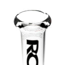 ROOR.US - Intro Collector Series - 99 Series - 14" Straight 50x5 - Black & White - The Cave