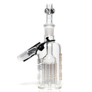 ROOR.US - 99 Series - 18mm Tree Ashcatcher w/ Slide - 45º - Orange - The Cave