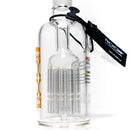 ROOR.US - 99 Series - 18mm Tree Ashcatcher w/ Slide - 45º - Orange - The Cave