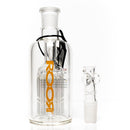 ROOR.US - 99 Series - 18mm Tree Ashcatcher w/ Slide - 45º - Orange - The Cave