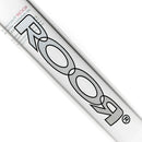 ROOR.US - Intro Collector Series - 99 Series - 18" Beaker 45x5 - White & Black - The Cave