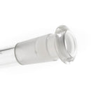 ROOR.US - Intro Collector Series - 99 Series - 18" Beaker 45x5 - White & Black - The Cave