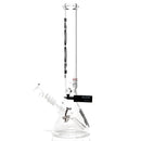 ROOR.US - Intro Collector Series - 99 Series - 18" Beaker 45x5 - Black & White - The Cave