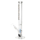 ROOR.US - 99 Series - 18" Straight - 45x5 - Platinum - The Cave