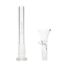 ROOR.US - 99 Series - 18" Straight - 45x5 - Platinum - The Cave