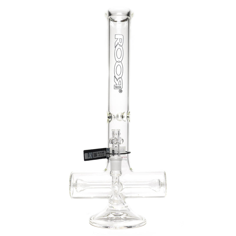 ROOR.US - 99 Series - 18" Inline Tube - White & Black - The Cave
