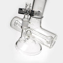 ROOR.US - 99 Series - 18" Inline Tube - White & Black - The Cave