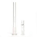 ROOR.US - 99 Series - 18” 4 Arm Beaker - Rasta - The Cave