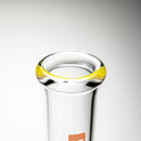 ROOR - 20" Custom Worked Beaker - 50x5 - Pink Label - The Cave