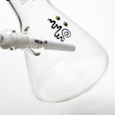 ROOR.US - 18" Zeaker - 60x5 - Black & White - The Cave