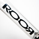 ROOR.US - 18" Zeaker - 60x5 - Black & White - The Cave