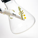 ROOR.US - 22" Zeaker - 60x5 - White & Black - The Cave