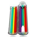 SideTwist - XL Blunt Roller - Rainbow - The Cave