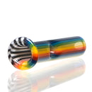 ROOR - Custom Tips - Round Tip - Rainbow & Jailhouse Linework