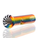 ROOR - Custom Tips - Round Tip - Rainbow & Jailhouse Linework