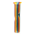 ROOR - Custom Tips - Round Tip - Rainbow & Jailhouse Linework