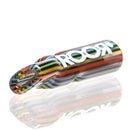 ROOR - Custom Tips - Flat Tip - Rainbow Linework