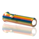 ROOR - Custom Tips - Round Tip - Rainbow & Clear Linework