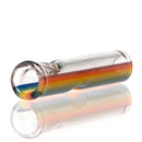 ROOR - Custom Tips - Round Tip - Rainbow & Clear Linework