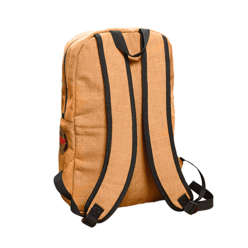 RAW - X Rolling Papers Backpack - Style 1 - The Cave