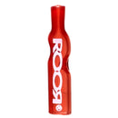 ROOR - Custom Tips - Flat Tip - Red Crayon