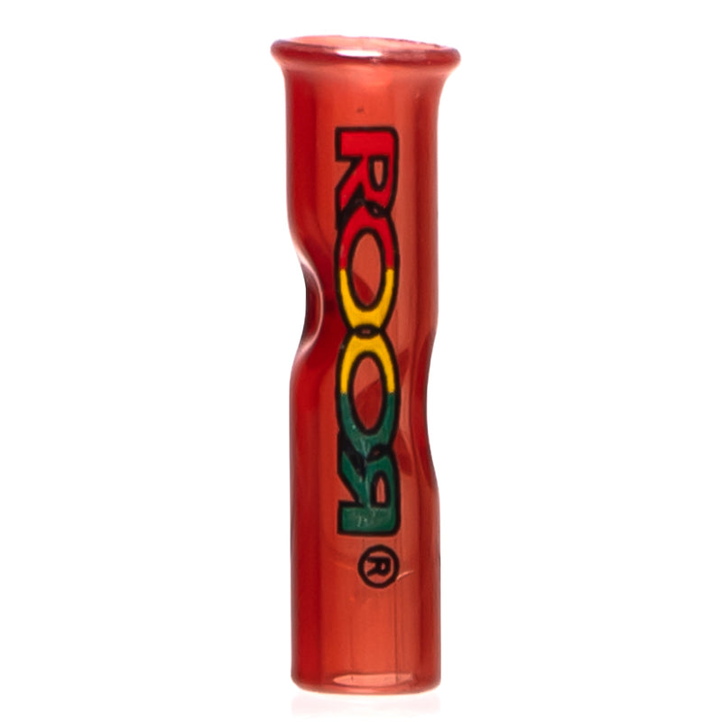 ROOR - Custom Tips - Round Tip - Red Crayon