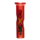 ROOR - Custom Tips - Round Tip - Red Crayon
