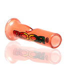 ROOR - Custom Tips - Round Tip - Red/White