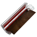 SideTwist - XL Blunt Roller - Red - The Cave