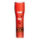 ROOR - Custom Tips - Flat Tip - Red Crayon