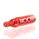 ROOR - Custom Tips - Flat Tip - Red Crayon