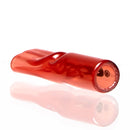 ROOR - Custom Tips - Flat Tip - Red Crayon