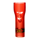 ROOR - Custom Tips - Flat Tip - Red Crayon