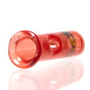 ROOR - Custom Tips - Round Tip - Red Crayon