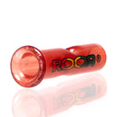 ROOR - Custom Tips - Round Tip - Red Crayon