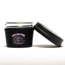 Re:Stash x Pink Dolphin - "Positive Waves" Jar - 4oz - The Cave