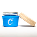 Re:Stash x Cookies - Blue Jar - 4oz - The Cave