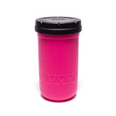 Re:Stash - Pink Jar w/ Black Lid - 12oz - The Cave