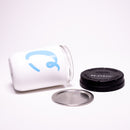 Re:Stash x Cookies - White Jar - 8oz - The Cave